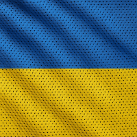 Прапор України 100х150 Прапорна сітка