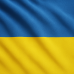 Прапор України 100х150 Прапорна сітка